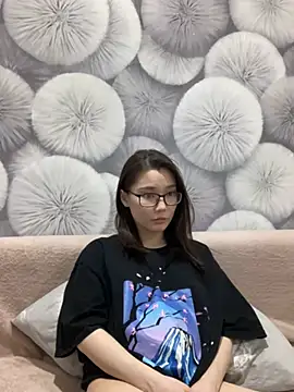 Milka23 online show from 03-15-25, 07:48