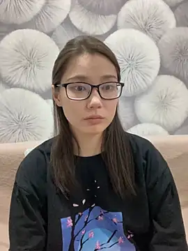 Milka23 online show from 03-22-25, 03:53