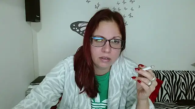 LadyHellene online show from 01-16-26, 05:00