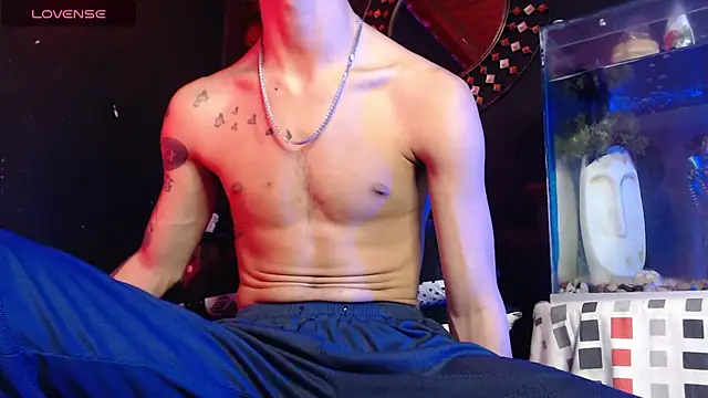 Godly huan online show from 12-14-25, 11:04