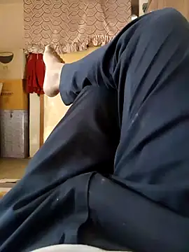 Jayesh Love online show from 12-30-24, 05:15