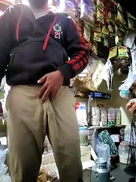 Jayesh Love online show from 12-31-24, 12:32