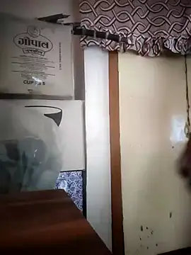 Jayesh Love online show from 01-17-25, 05:21