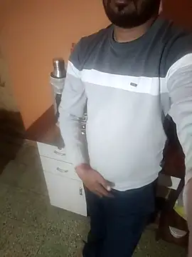 Jayesh Love online show from 01-18-25, 06:32