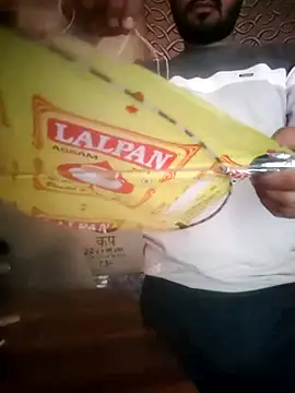 Jayesh Love online show from 01-24-25, 03:22