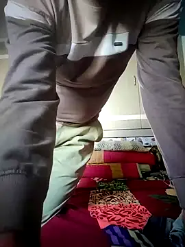 Jayesh Love online show from 02-15-25, 06:23