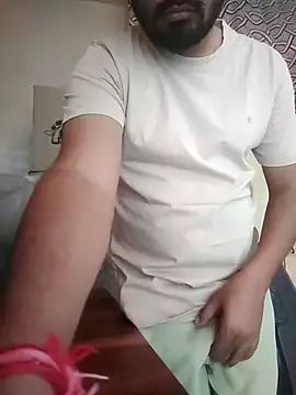 Jayesh Love online show from 03-13-25, 07:20