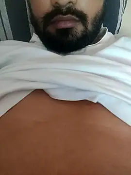 Jayesh Love online show from 03-15-25, 08:58