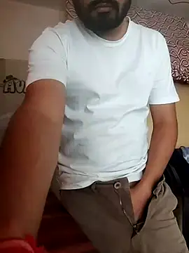 Jayesh Love online show from 03-17-25, 09:12