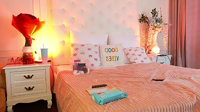 Amberseyes online show from 07-11-26, 11:57