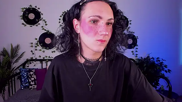 Snapshot of FillDammon chatting on 02-09-25, 10:09 FillDammon online show from 02-09-25, 10:09