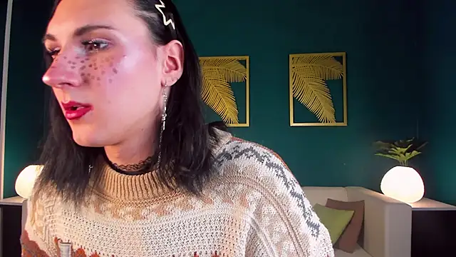 Snapshot of FillDammon chatting on 02-12-25, 01:06 FillDammon online show from 02-12-25, 01:06