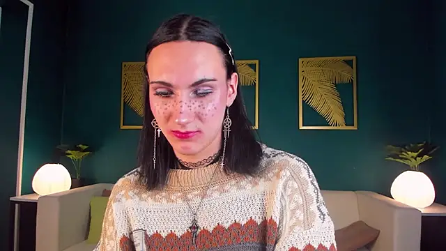 Snapshot of FillDammon chatting on 02-12-25, 04:11 FillDammon online show from 02-12-25, 04:11