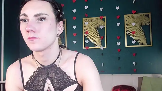 Snapshot of FillDammon chatting on 02-15-25, 10:11 FillDammon online show from 02-15-25, 10:11