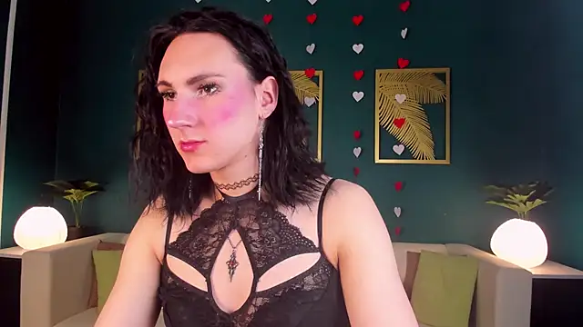 Snapshot of FillDammon chatting on 02-15-25, 01:16 FillDammon online show from 02-15-25, 01:16