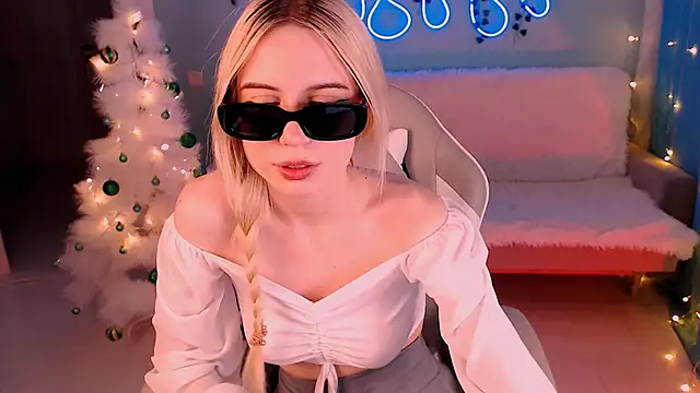 Sweet Richal online show from 01-25-25, 01:10