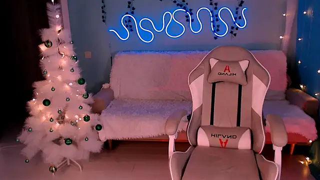 Sweet Richal online show from 01-26-25, 04:30