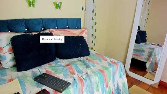 cristalwalker   online show from 09-20-25, 11:44