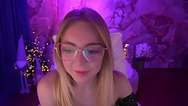 EmilySunshineS online show from 01-16-25, 08:57