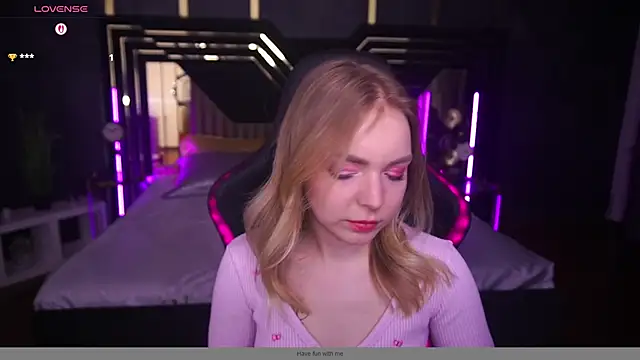 EmilySunshineS online show from 03-21-25, 02:18