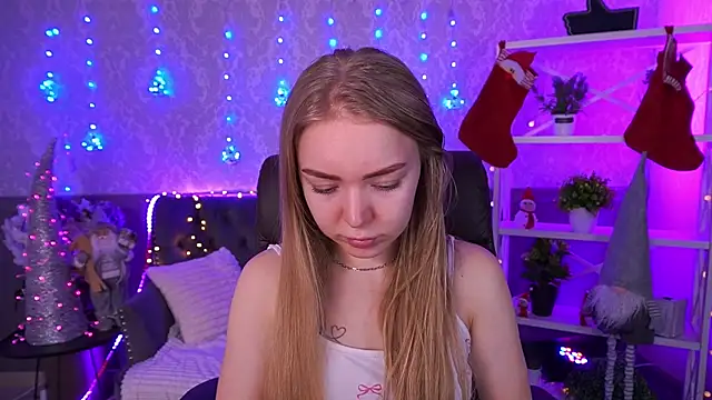 EmilySunshineS online show from 12-22-25, 08:00