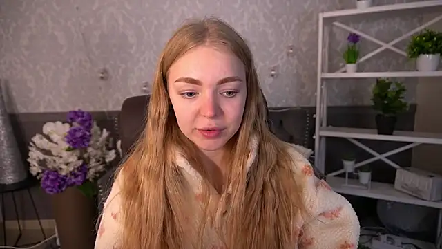 EmilySunshineS online show from 01-10-26, 04:42