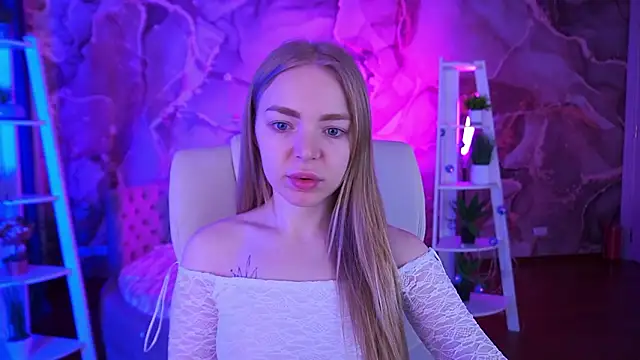 EmilySunshineS online show from 02-02-26, 07:07