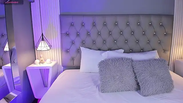 VioletthaRous online show from 03-02-26, 10:38