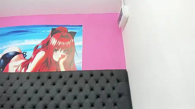  candy jade  online show from 10-11-25, 12:15