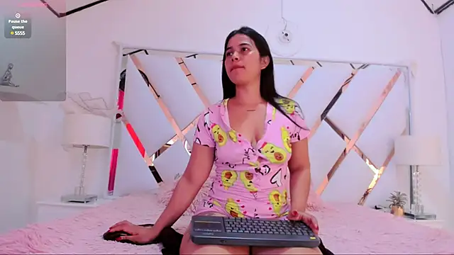 naughty  sara online show from 03-04-25, 02:53