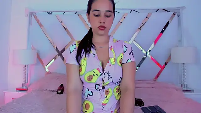 naughty  sara online show from 03-08-25, 05:54