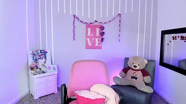 Andy Gamboa online show from 03-05-25, 02:45