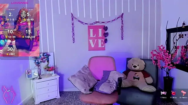 Andy Gamboa online show from 10-06-25, 01:19