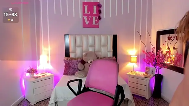 Andy Gamboa online show from 04-10-26, 12:32