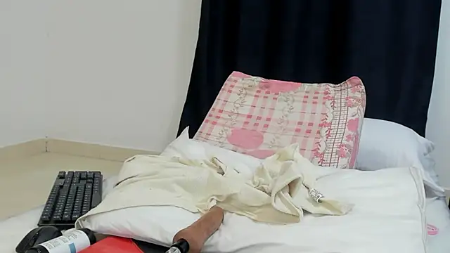 Cristal ST online show from 12-29-24, 08:44