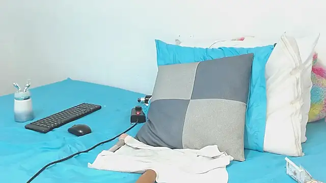 Cristal ST online show from 03-13-25, 04:49