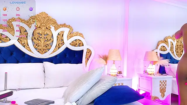 Snapshot of AshleyFerri chatting on 11-19-25, 11:10 AshleyFerri online show from 11-19-25, 11:10