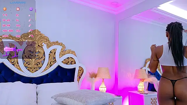 Snapshot of AshleyFerri chatting on 12-05-25, 11:19 AshleyFerri online show from 12-05-25, 11:19