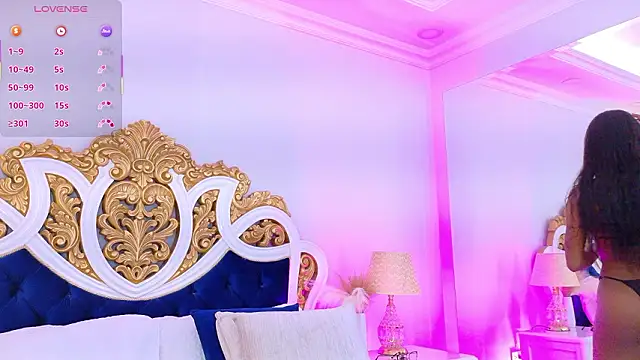 AshleyFerri online show from 02-19-26, 11:50