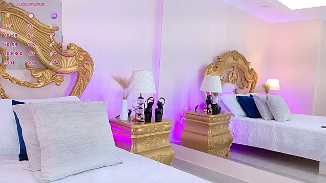 AshleyFerri online show from 02-26-26, 12:04