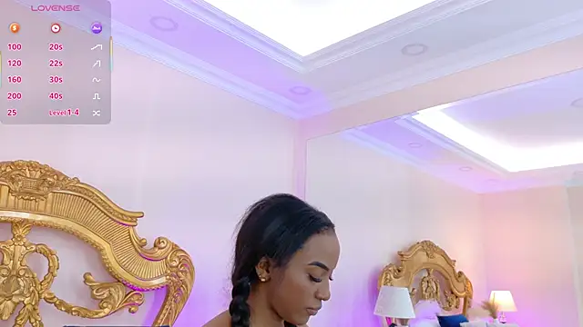 AshleyFerri online show from 02-27-26, 12:05