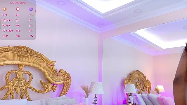 AshleyFerri online show from 03-13-26, 12:12