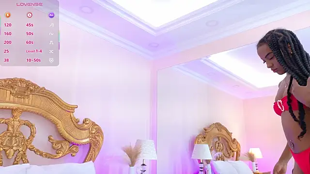 AshleyFerri online show from 04-06-26, 12:06