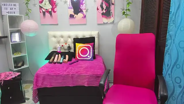  Pamela ebony online show from 11-07-25, 07:47