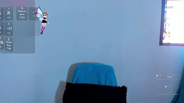 miavalentinaaa online show from 09-30-25, 08:14