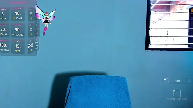 miavalentinaaa online show from 11-07-25, 09:04