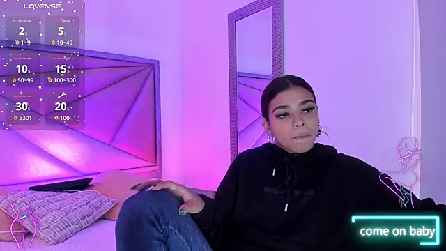 GiaFu online show from 10-17-25, 07:05