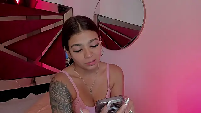 GiaFu online show from 12-04-25, 06:05