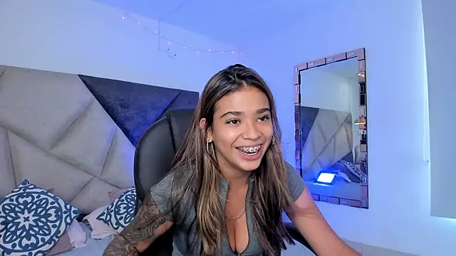 GiaFu online show from 02-23-26, 06:16