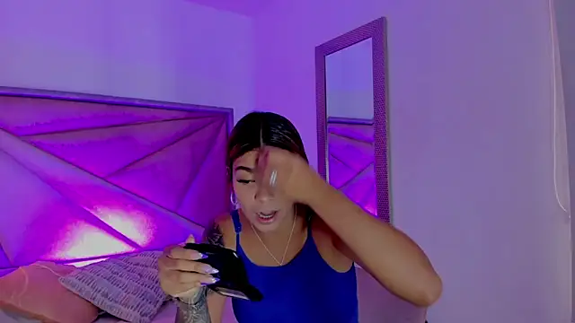 GiaFu online show from 03-10-26, 06:13